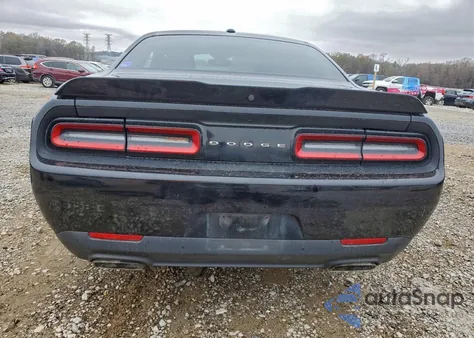 2019 Dodge Challenger R/T z USA, uszkodzony, nr VIN 2C3CDZBT1KH525133
